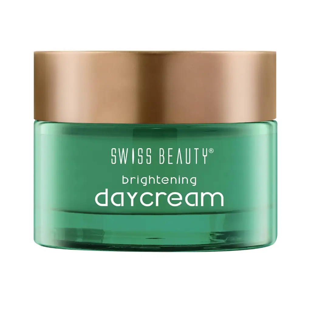 Brightening Day Cream